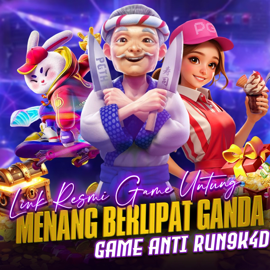 OJOL96 ✸ Menguak Gaya Baru Game Online Dengan Tampilan Menarik